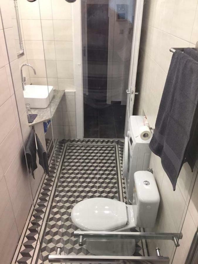 Apartment Max 4 Stars Рієка Екстер'єр фото