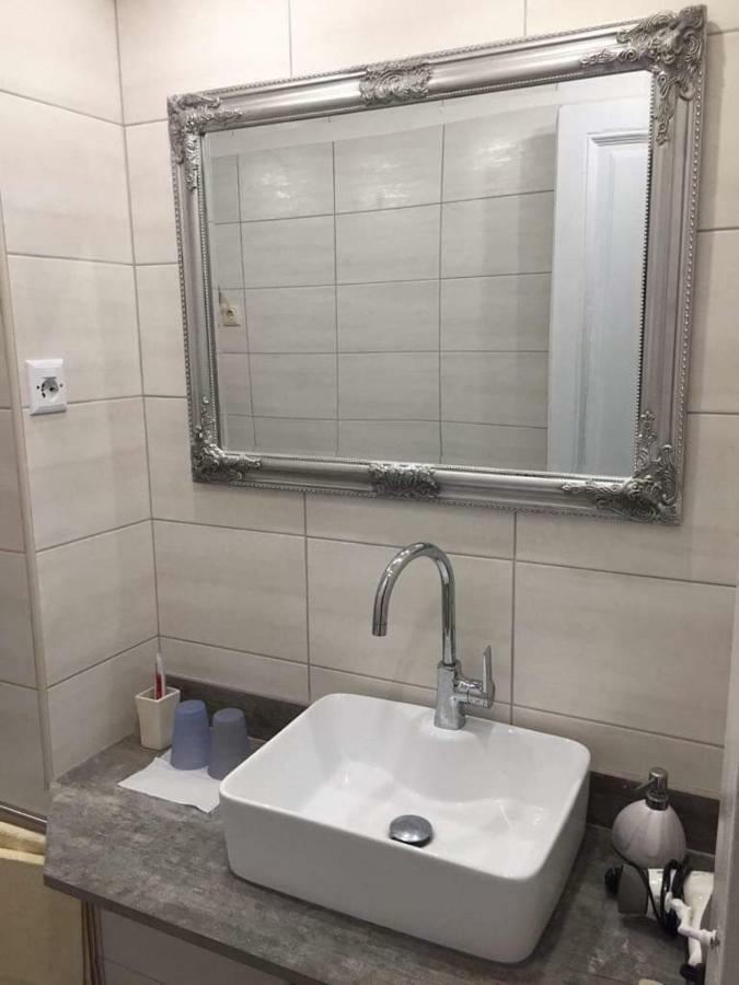 Apartment Max 4 Stars Рієка Екстер'єр фото