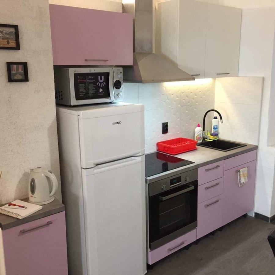 Apartment Max 4 Stars Рієка Екстер'єр фото