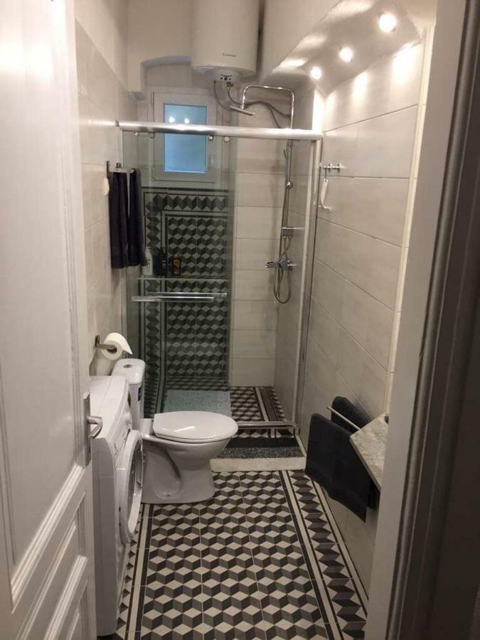 Apartment Max 4 Stars Рієка Екстер'єр фото
