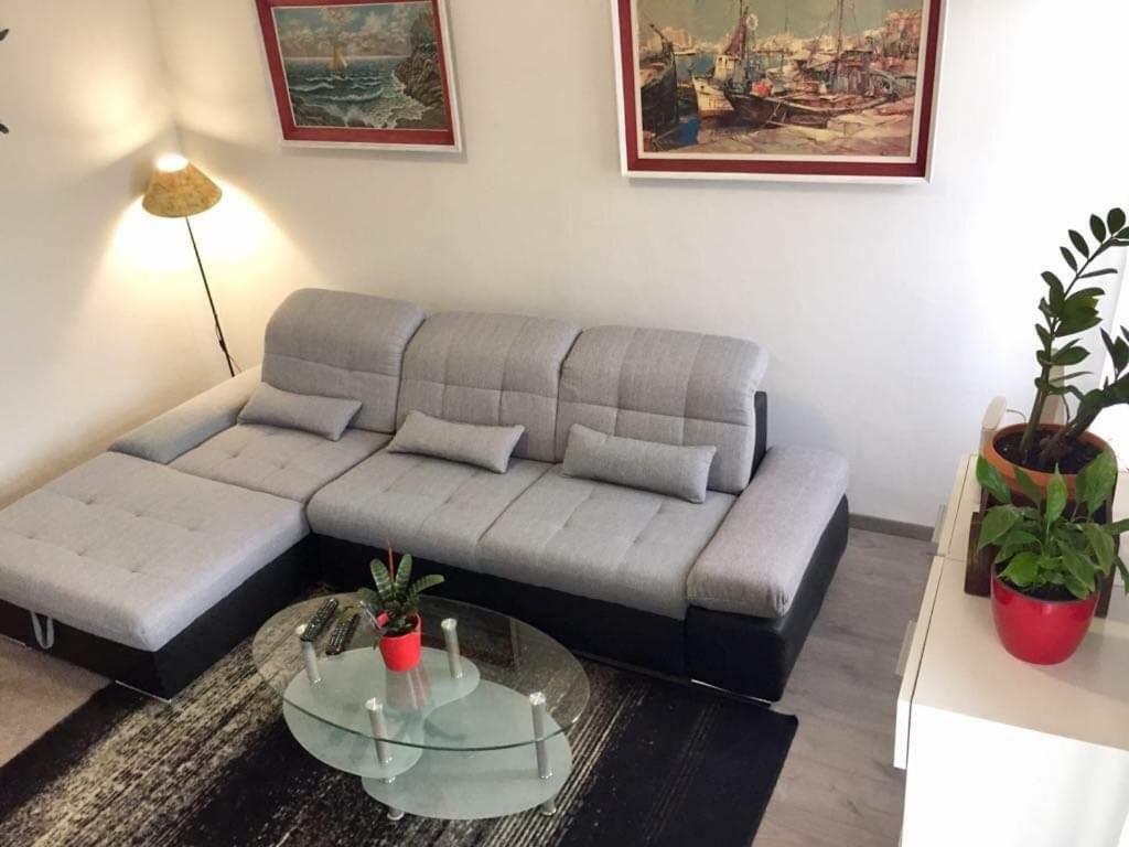 Apartment Max 4 Stars Рієка Екстер'єр фото
