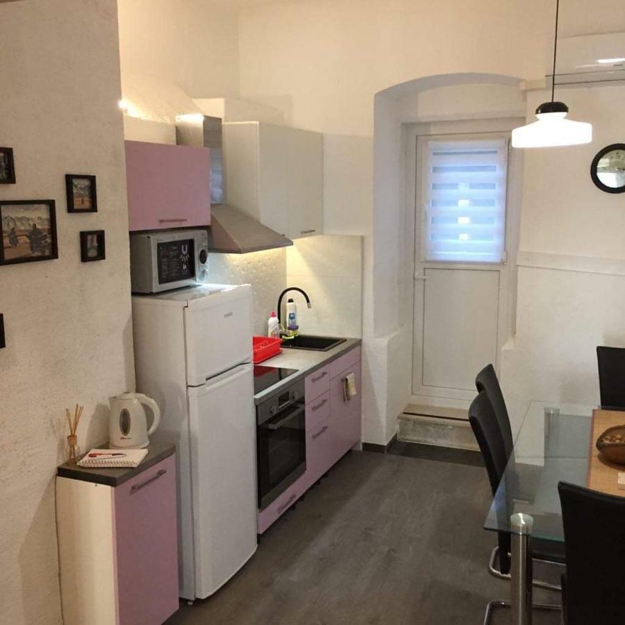 Apartment Max 4 Stars Рієка Екстер'єр фото