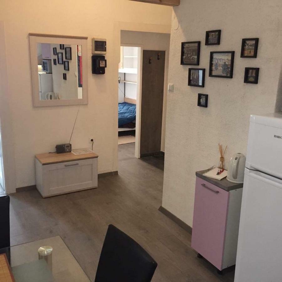 Apartment Max 4 Stars Рієка Екстер'єр фото
